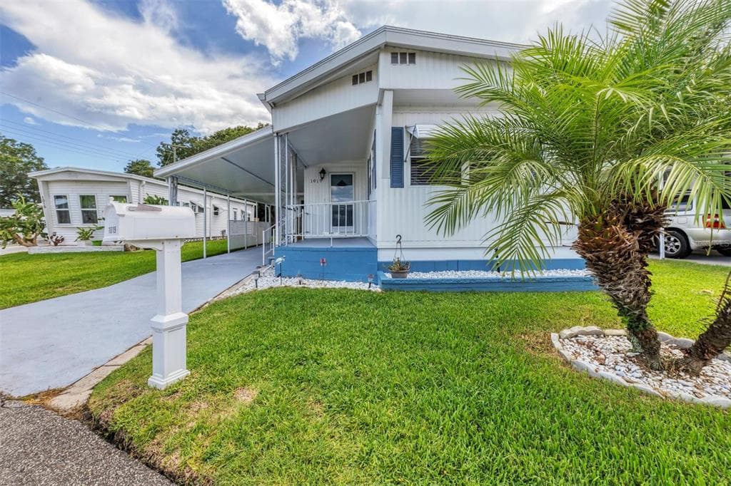 1019 41ST AVENUE E ELLENTON, FL 34222
