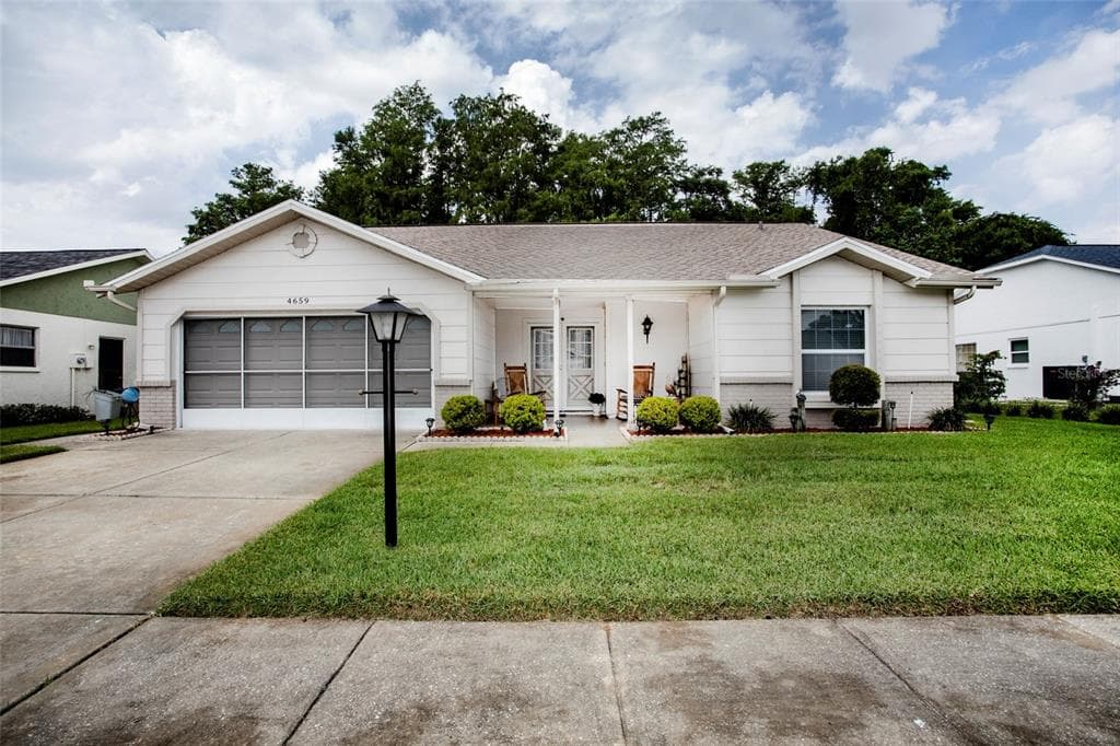 4659 COACHMEN ROAD NEW PORT RICHEY, FL 34655