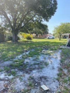 3615 ANDERSON AVENUE TAMPA, FL 33611