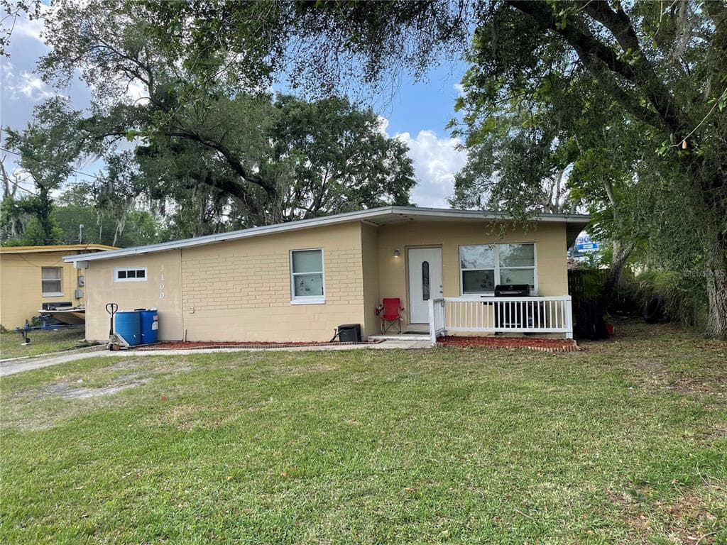 3100 WALLINGTON DRIVE ORLANDO, FL 32810