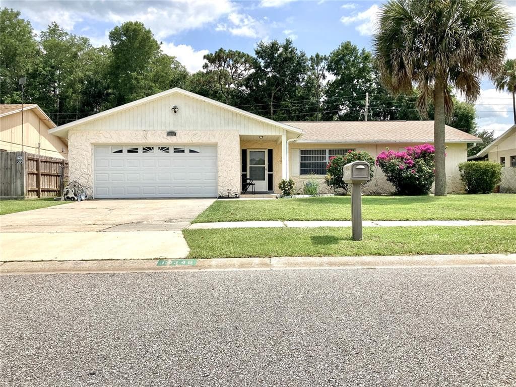 10146 BRIDLEWOOD AVENUE ORLANDO, FL 32825