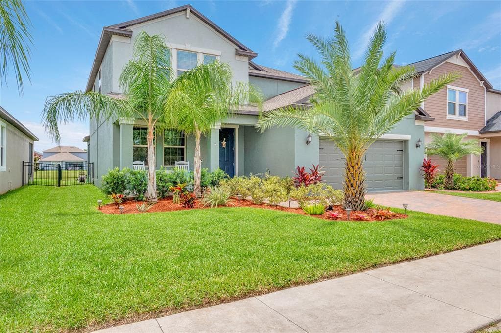 9636 IVORY DRIVE