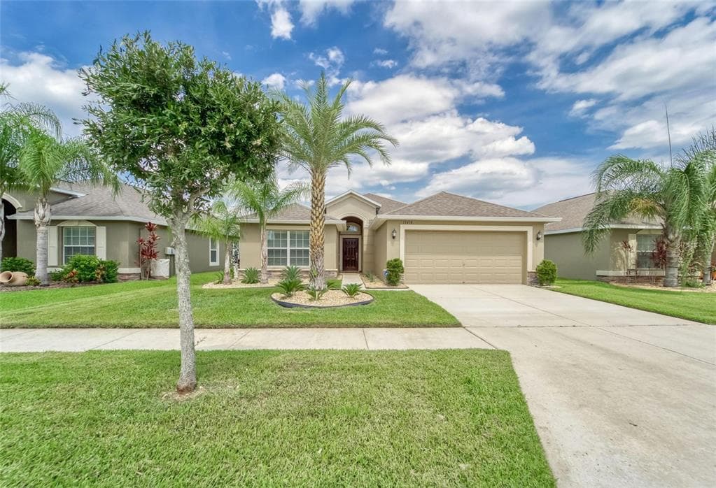 11618 BRANCH CAY CIRCLE RIVERVIEW, FL 33569