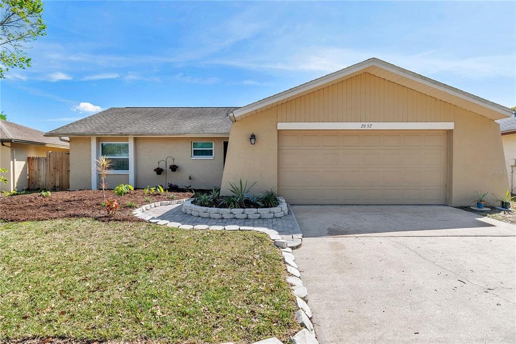 2652 WILDWOOD LN PALM HARBOR, FL 34684