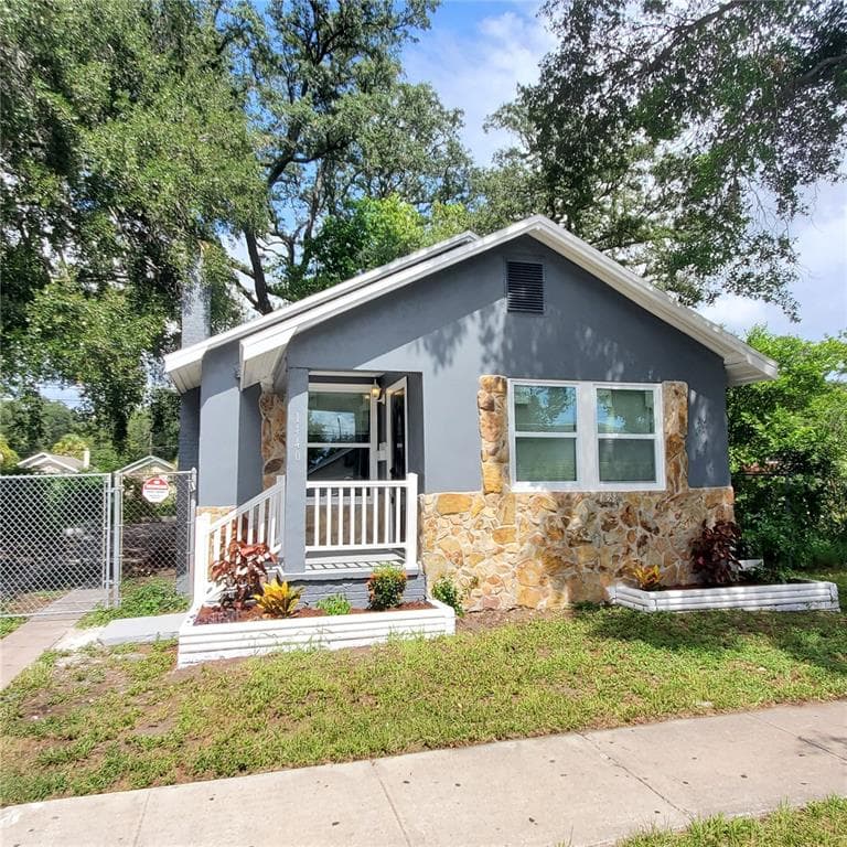 1440 15TH STREET S ST PETERSBURG, FL 33705
