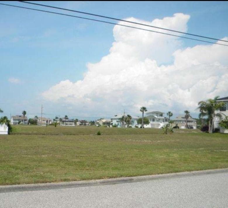 3447 CROAKER DRIVE HERNANDO BEACH, FL 34607