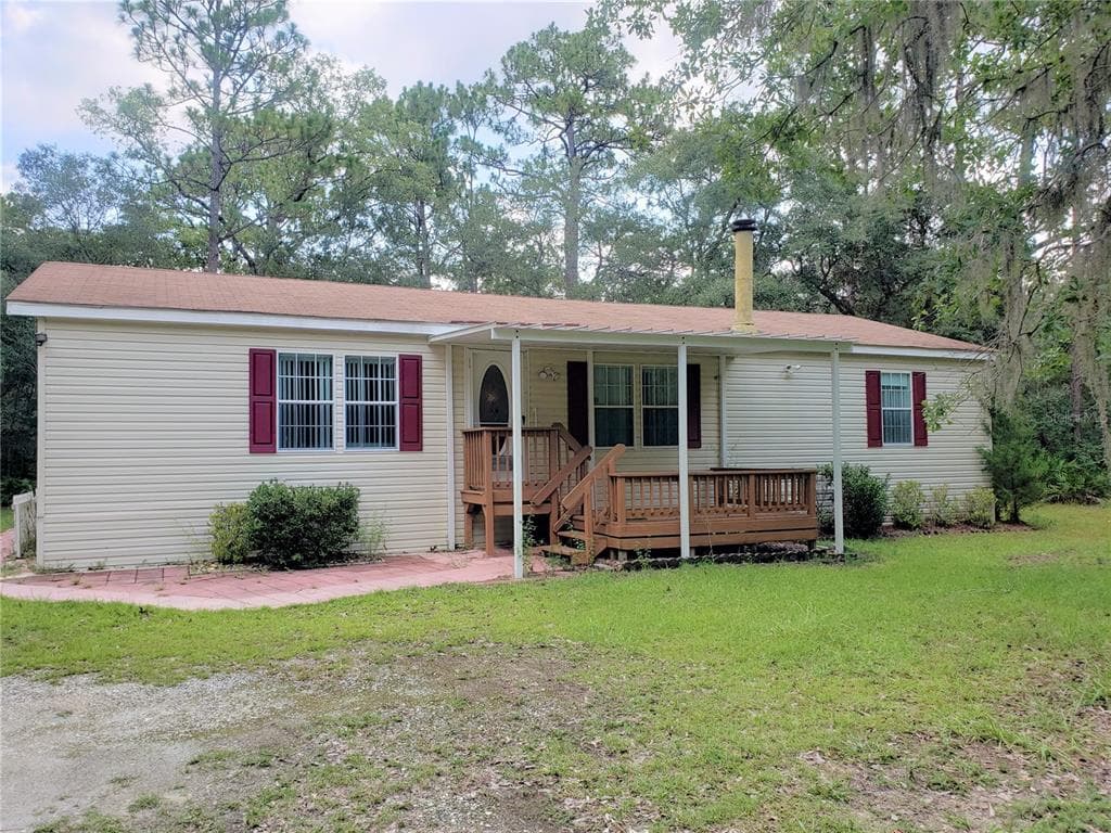 5975 W OAKLAWN STREET HOMOSASSA, FL 34446
