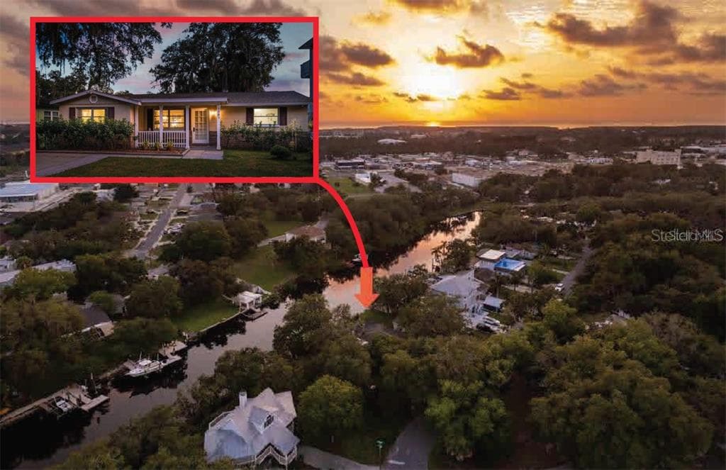5757 RIO DRIVE NEW PORT RICHEY, FL 34652