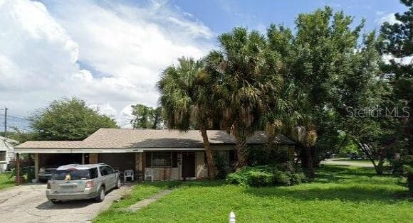 4403 W HARBOR VIEW AVENUE TAMPA, FL 33611