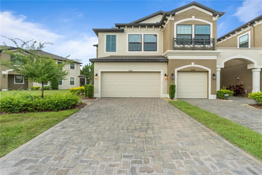 30268 SOUTHWELL LANE WESLEY CHAPEL, FL 33543