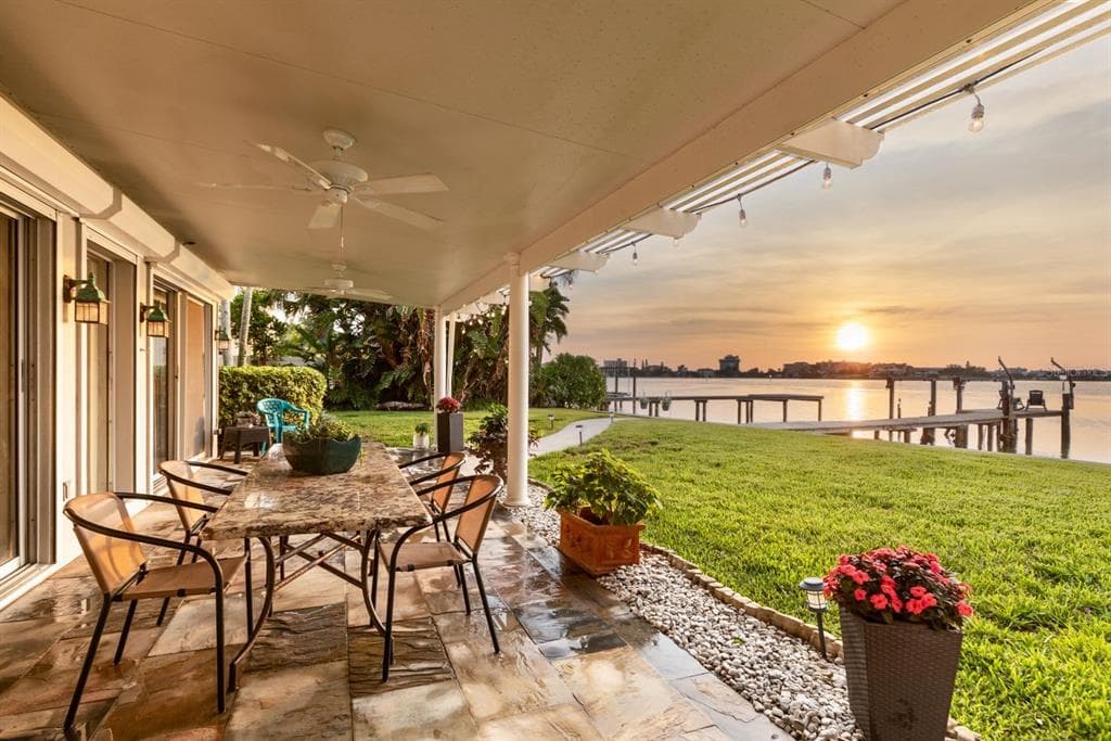 1200 BOCA CIEGA ISLE DRIVE ST PETE BEACH, FL 33706