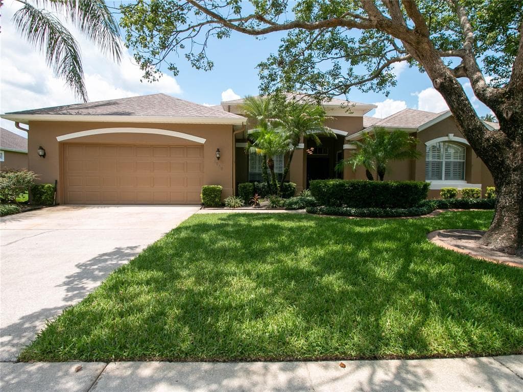 2030 CITRUS COVE DRIVE OVIEDO, FL 32765