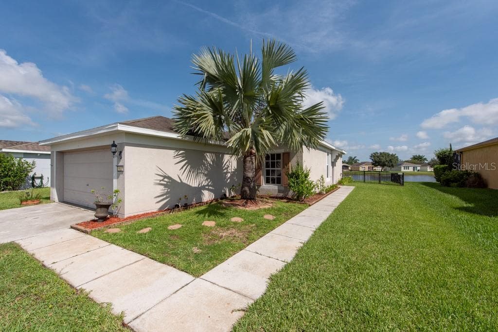 9922 52ND STREET E PARRISH, FL 34219