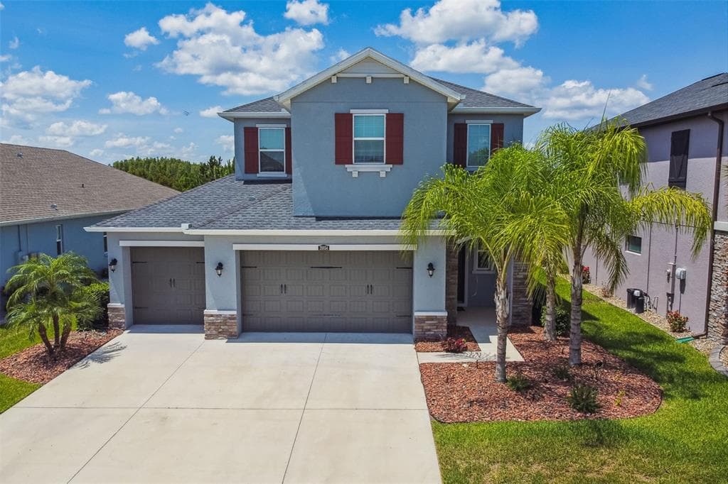 28854 REVARO LANE WESLEY CHAPEL, FL 33543