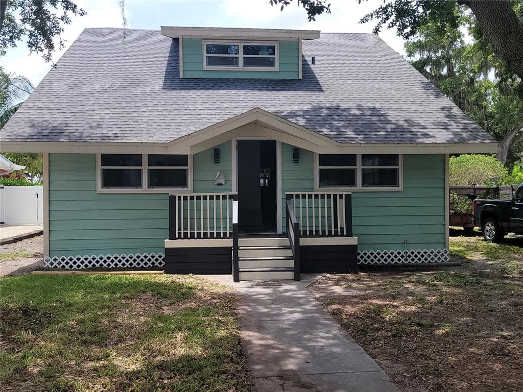 1213 5TH STREET W PALMETTO, FL 34221