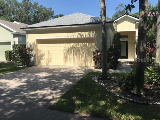 5821 TANAGERSIDE ROAD LITHIA, FL 33547