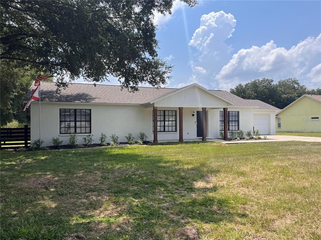 36292 OAK KNOLL LOOP DADE CITY, FL 33525