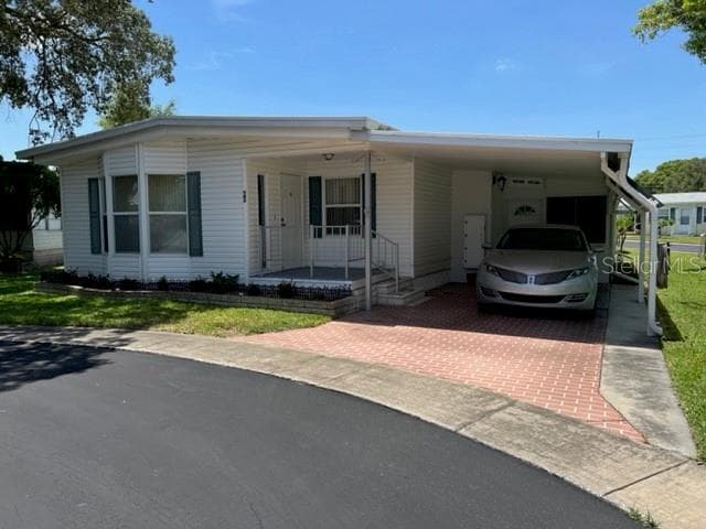 60 PALM FOREST DRIVE LARGO, FL 33770