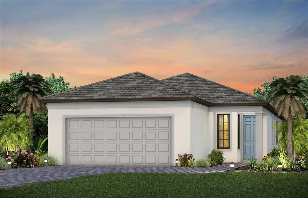 2759 LAVANDULA COURT NORTH PORT, FL 34289