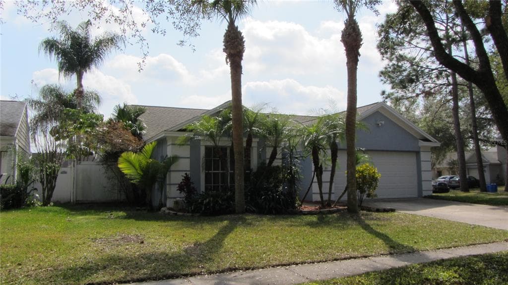 9705 CYPRESS SHADOW AVENUE TAMPA, FL 33647
