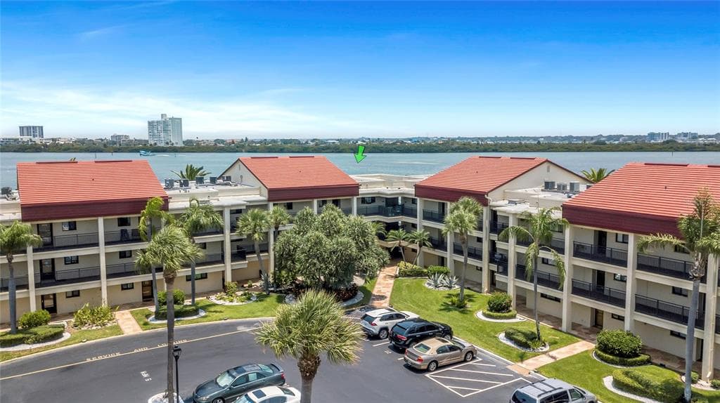 868 BAYWAY BOULEVARD UNIT 312