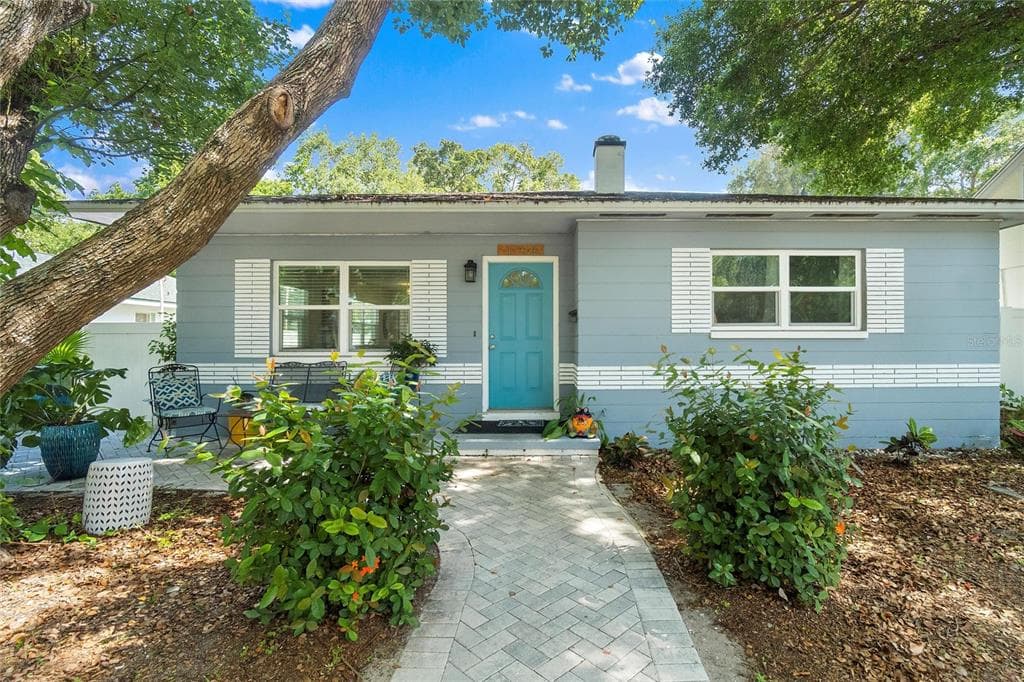 1744 24TH AVENUE N ST PETERSBURG, FL 33713