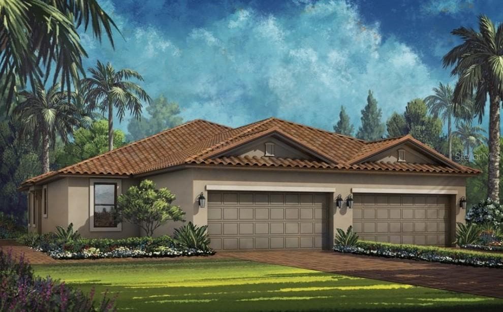 10116 MORNING MIST LANE SARASOTA, FL 34241