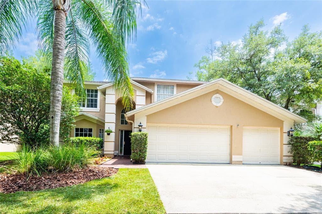 9307 POPLAR CREEK COURT