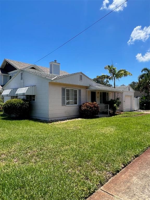 5302 29TH AVENUE S GULFPORT, FL 33707