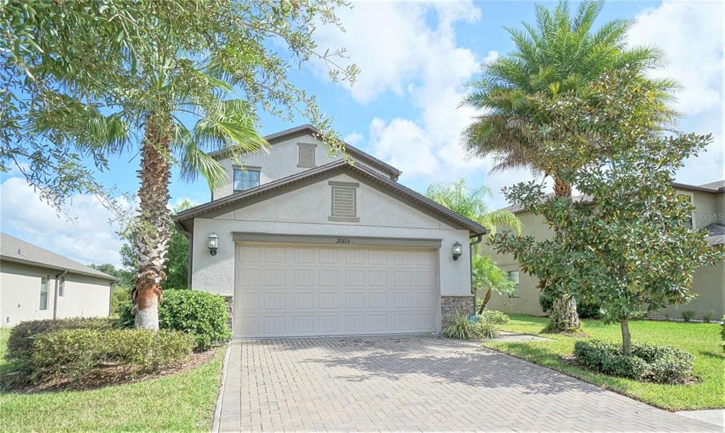 20115 SATIN LEAF AVENUE TAMPA, FL 33647