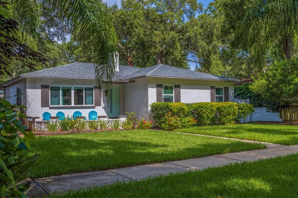 2335 14TH STREET N ST PETERSBURG, FL 33704
