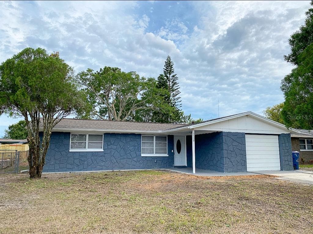 3538 BIGELOW DRIVE HOLIDAY, FL 34691