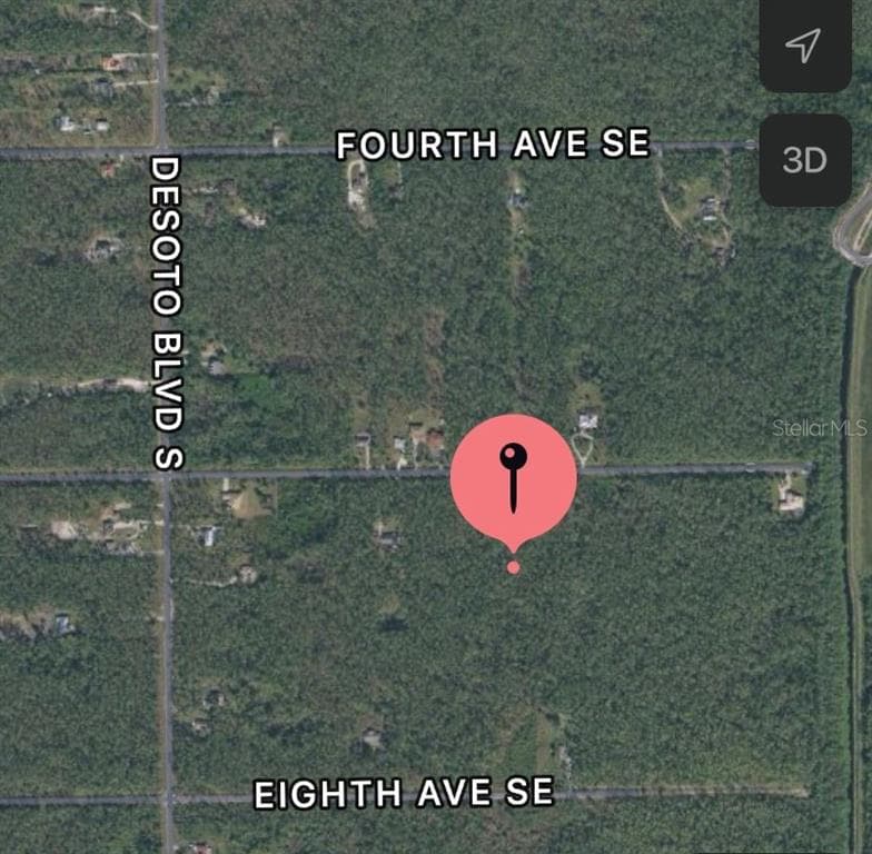 4760 6TH AVENUE SE NAPLES, FL 34117
