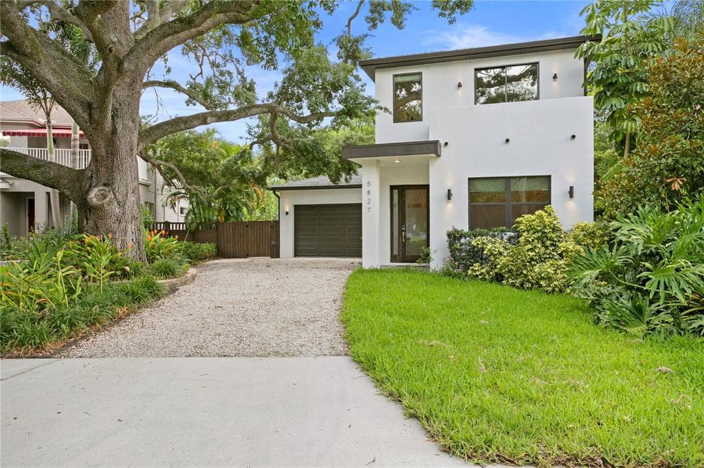 5827 S 5TH STREET TAMPA, FL 33611