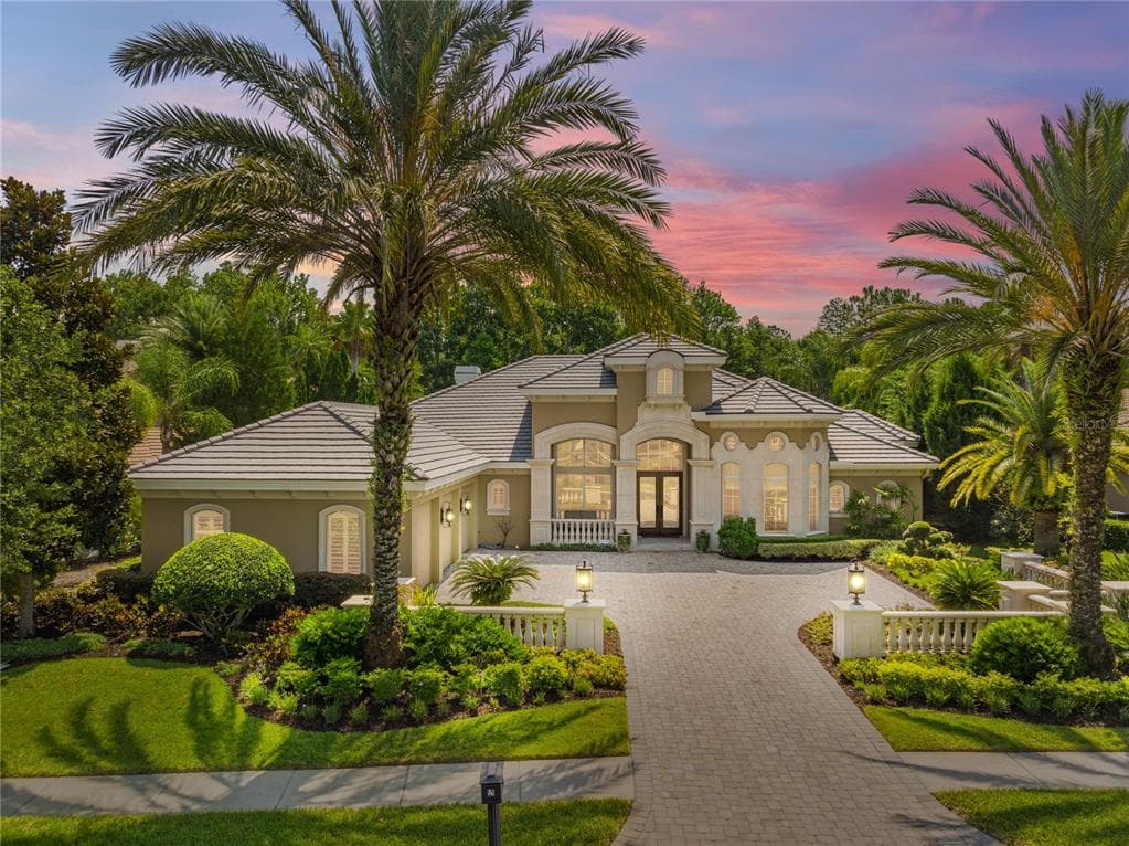 2719 HAWKS LANDING BOULEVARD