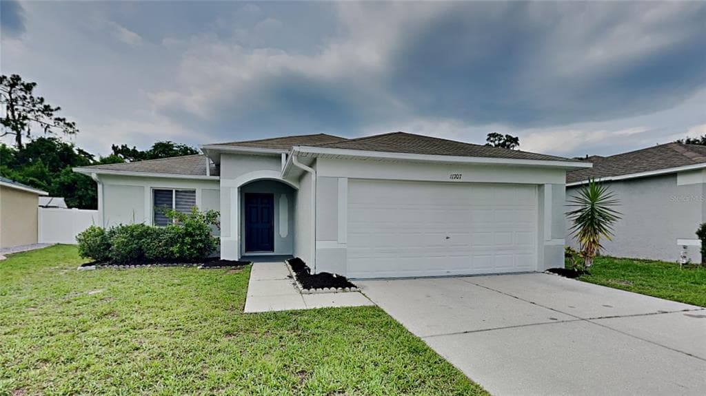 11707 BRENFORD CREST DRIVE RIVERVIEW, FL 33579