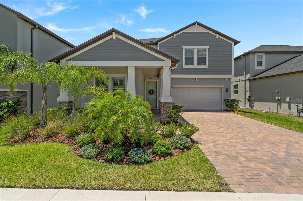 8704 CAPSTONE RANCH DRIVE NEW PORT RICHEY, FL 34655