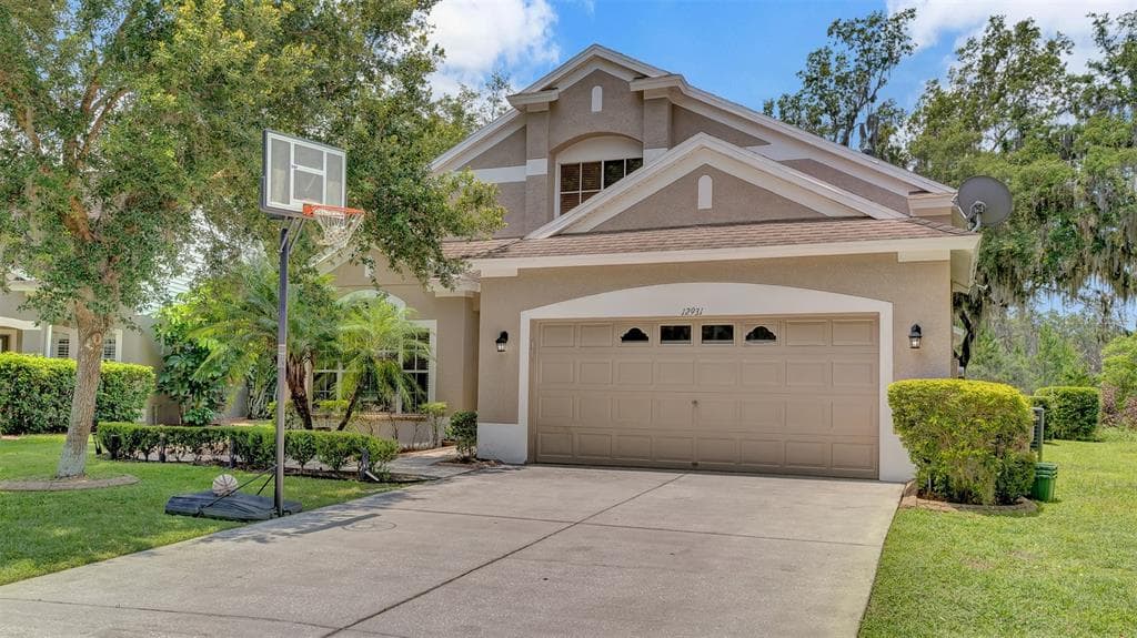 12931 TERRACE SPRINGS DRIVE TEMPLE TERRACE, FL 33637