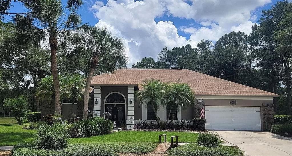 9541 NORCHESTER CIRCLE TAMPA, FL 33647