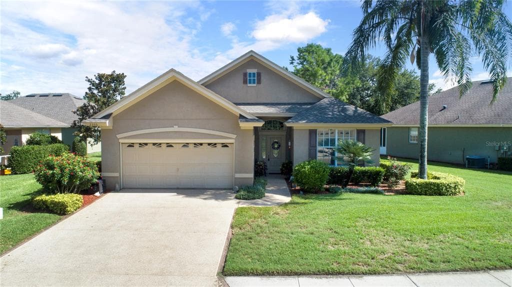 2355 LAKE JAMES WAY LAKELAND, FL 33810