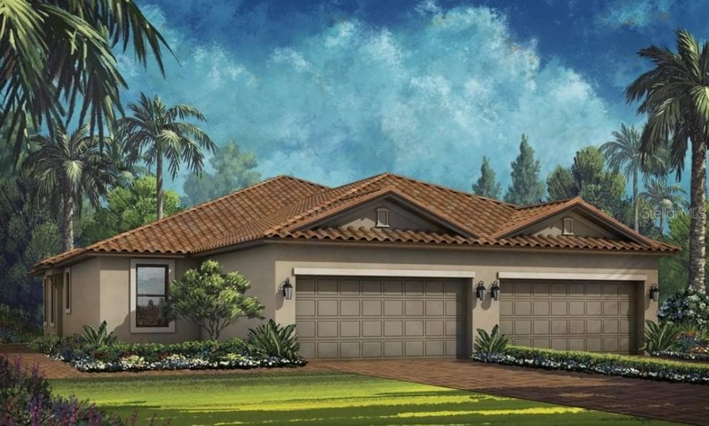 10032 MORNING MIST LANE SARASOTA, FL 34241
