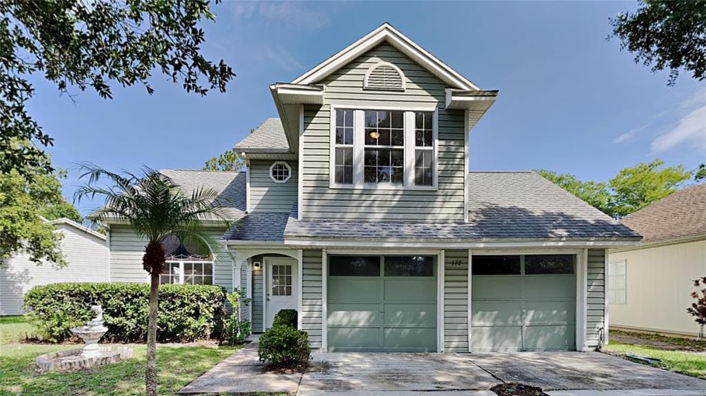 172 AUNT POLLY COURT ORLANDO, FL 32828