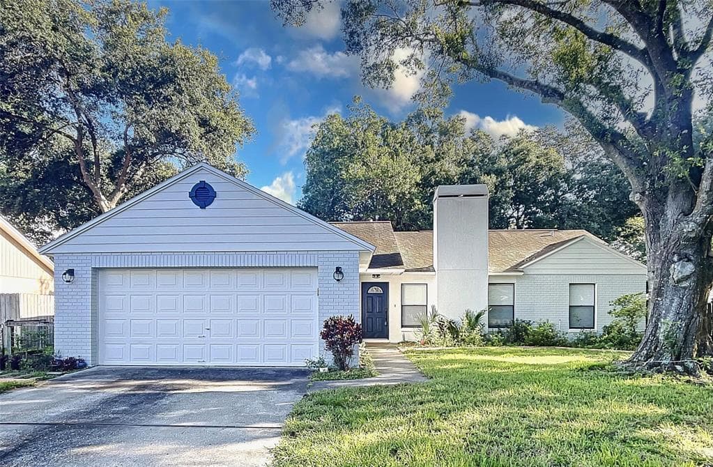 17906 RIVENDEL ROAD LUTZ, FL 33549