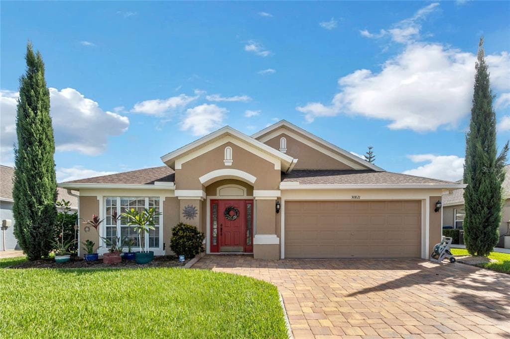 30821 SAINT VINCENT COURT