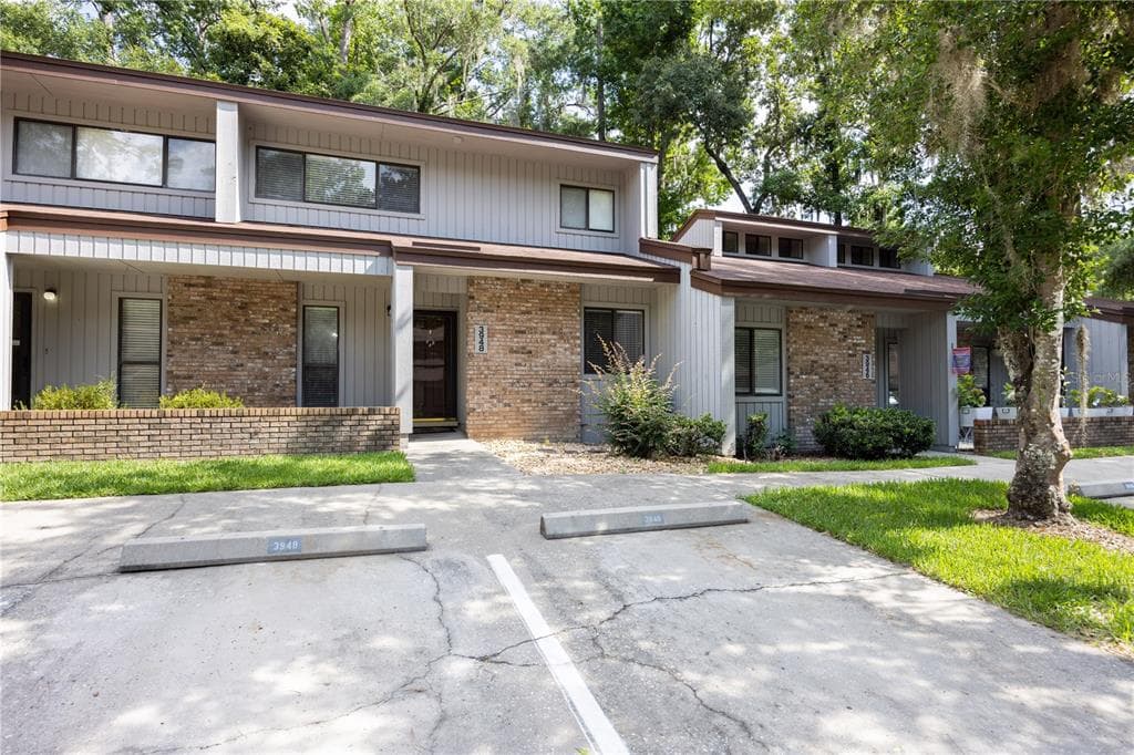 3948 NW 27TH LANE GAINESVILLE, FL 32606
