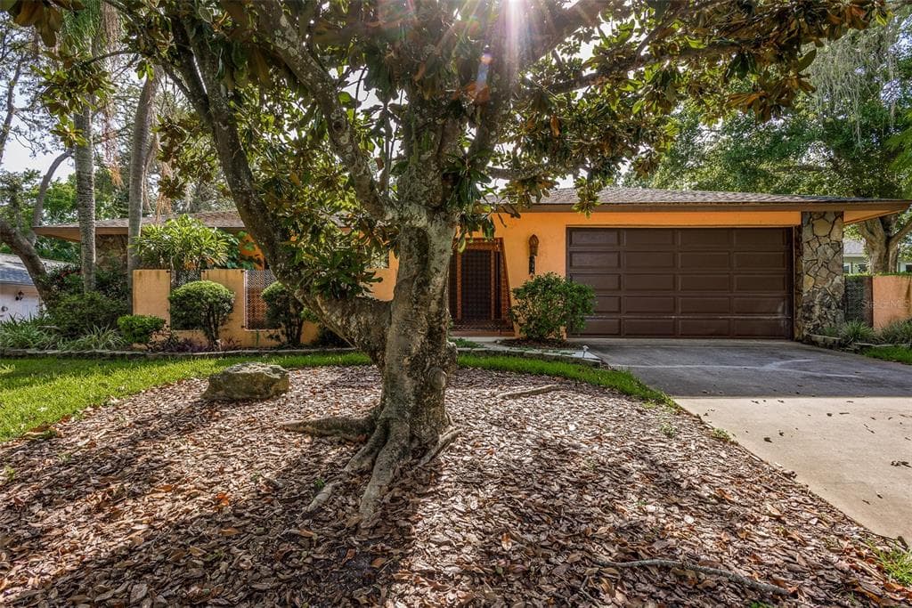 809 HIGHVIEW DRIVE PALM HARBOR, FL 34683