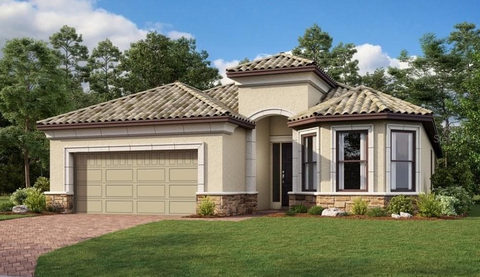 10148 MORNING MIST LANE SARASOTA, FL 34241