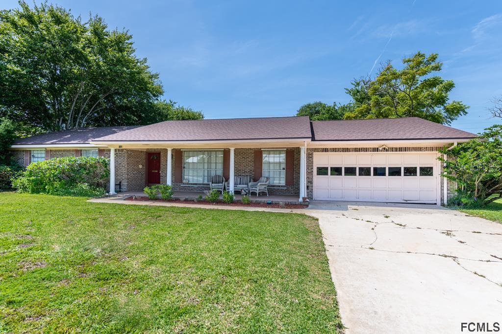 150 SOUTHWIND CIRCLE ST AUGUSTINE, FL 32080