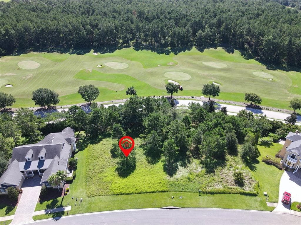 5545 GRAND SUMMIT DRIVE BROOKSVILLE, FL 34601