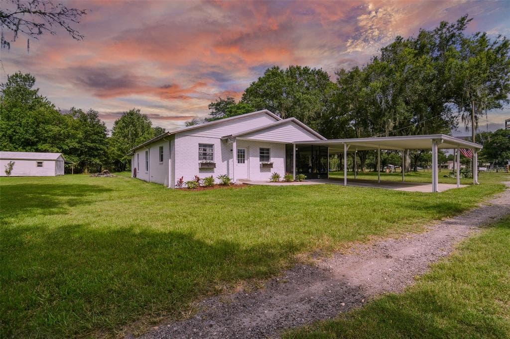 19218 RED BIRD LANE LITHIA, FL 33547